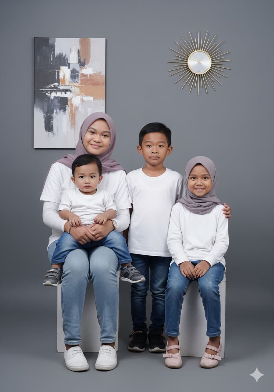 Tim YUBIARFI PRODUCTION
