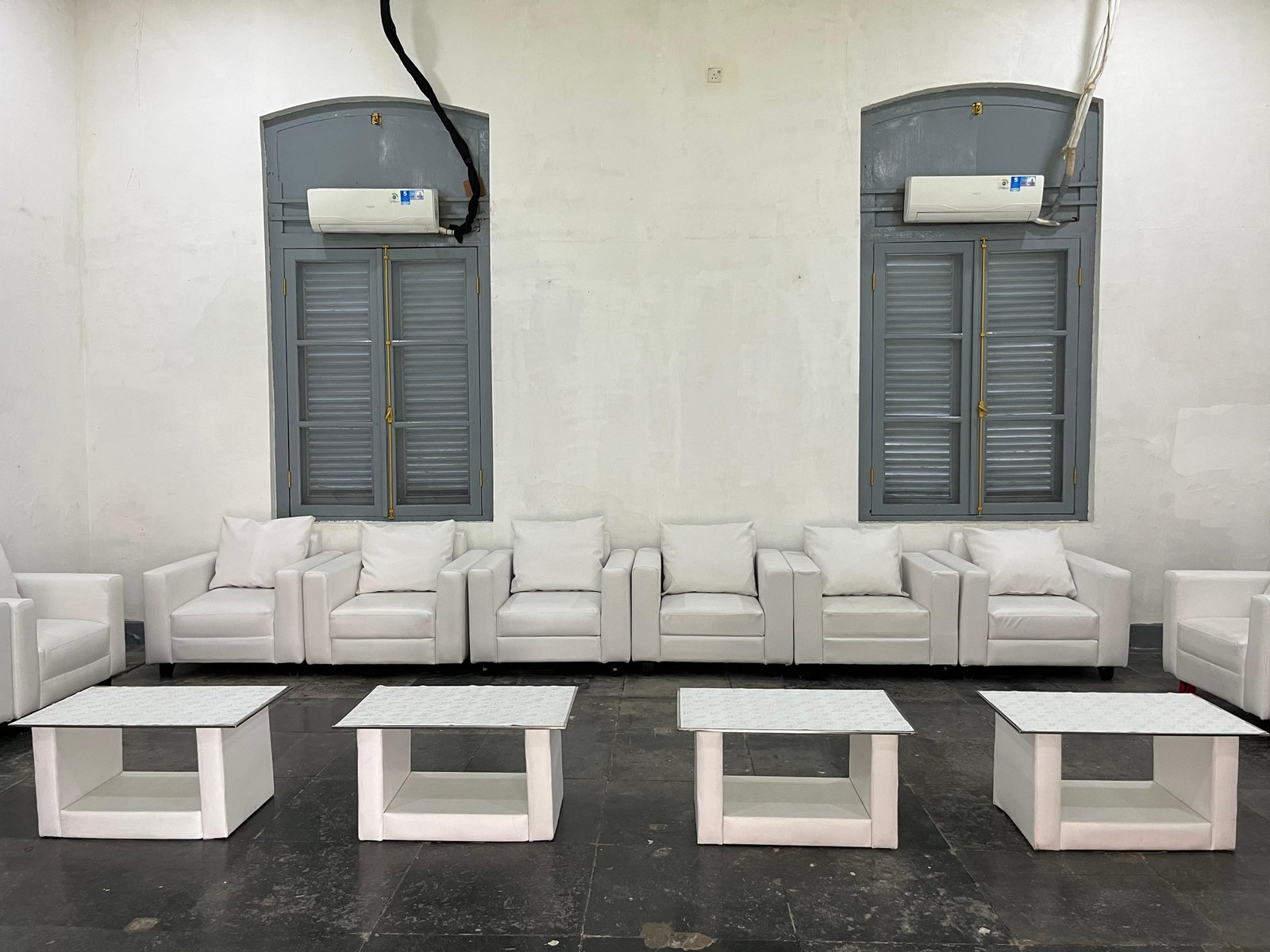 SEWA SOFA LOKASI SEKITAR TANJUNG PRIOK DI JAKARTA UTARA