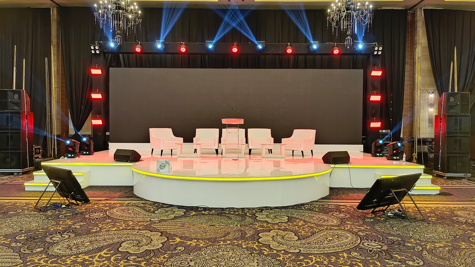 SEWA SOFA LOKASI SEKITAR TAMBORA DI JAKARTA BARAT