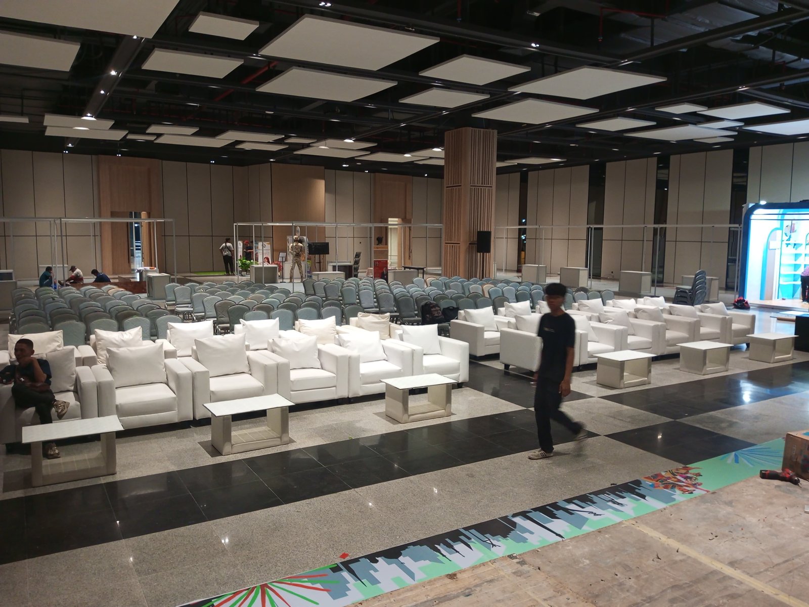 SEWA SOFA LOKASI SEKITAR JAGAKARSA DI JAKARTA SELATAN