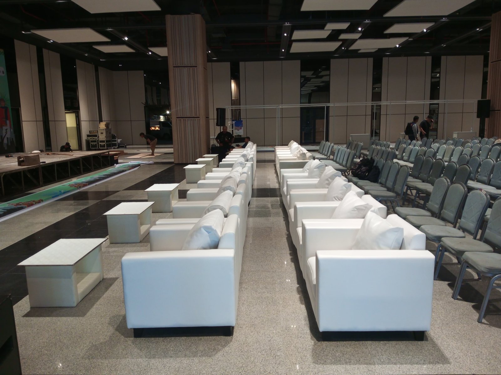 SEWA SOFA LOKASI SEKITAR KEBAYORAN LAMA DI JAKARTA SELATAN