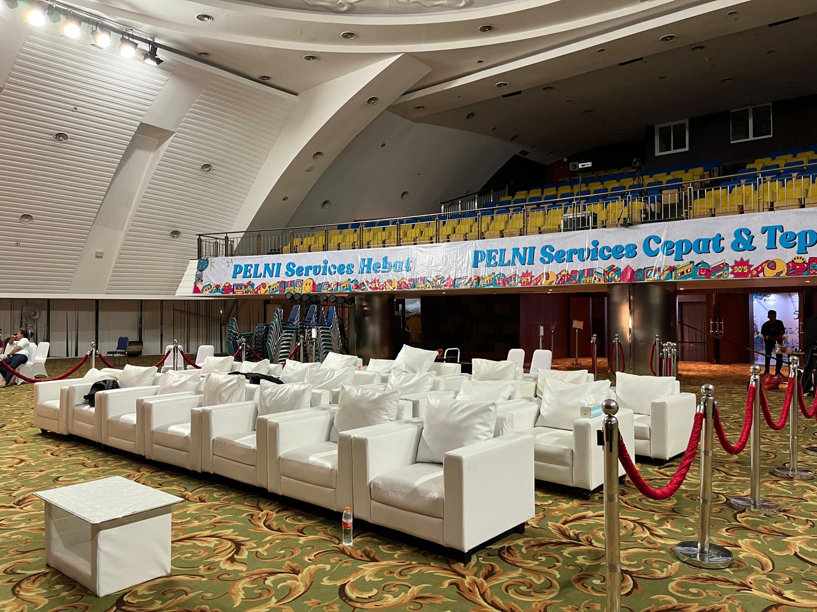 SEWA SOFA LOKASI SEKITAR PASAR REBO DI JAKARTA TIMUR