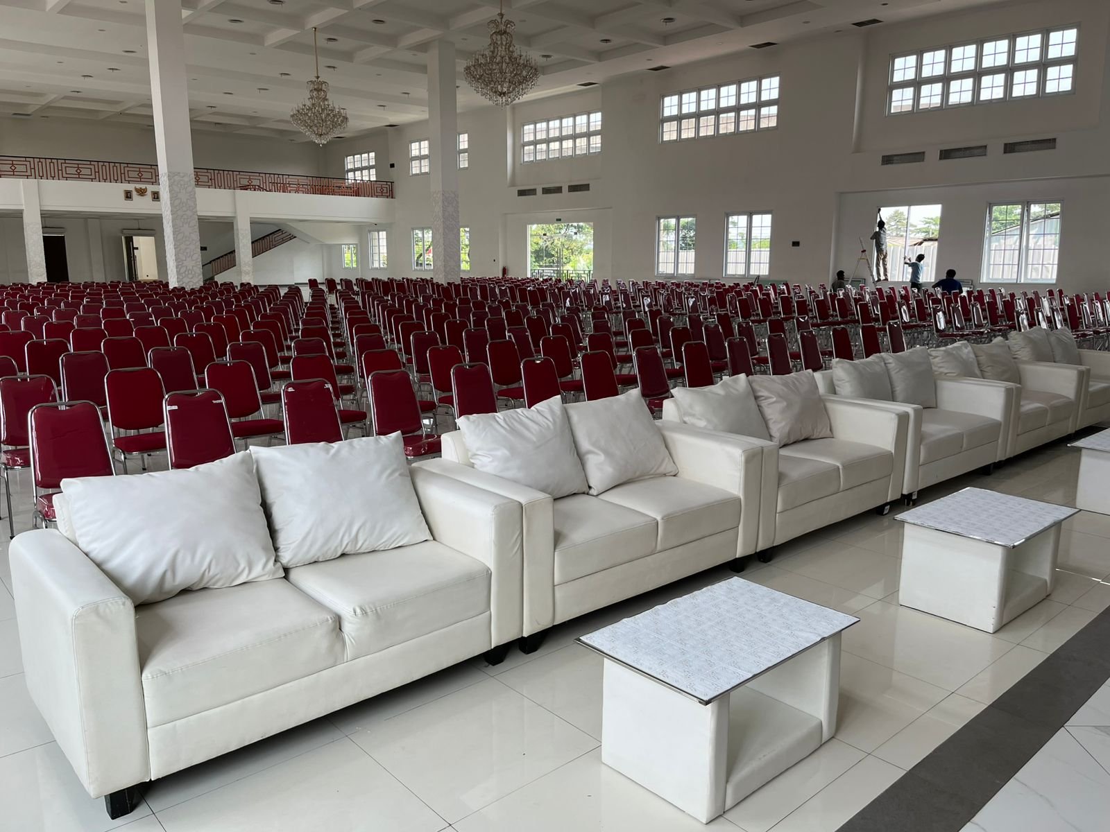 SEWA SOFA LOKASI SEKITAR BEJI DI DEPOK