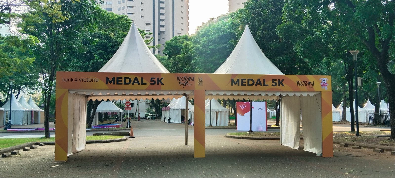 SEWA TENDA SARNAFIL LOKASI SEKITAR SETIABUDI DI JAKARTA SELATAN