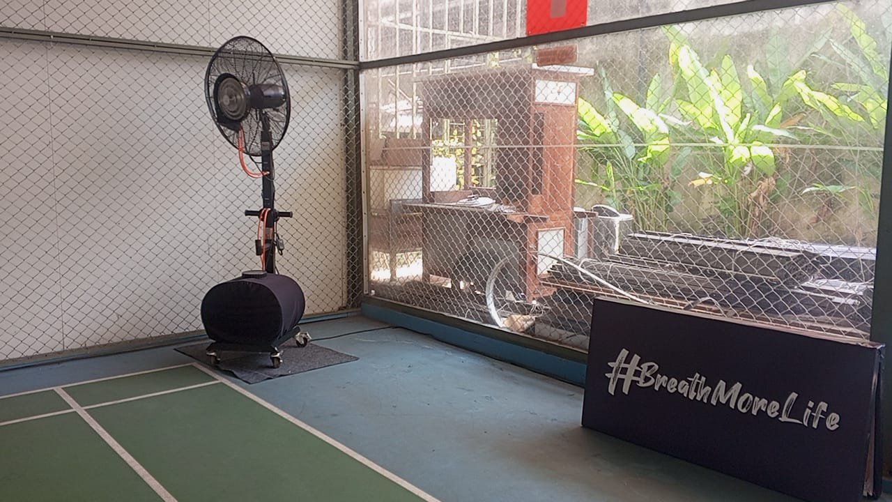 Sewa Blower di Jatinegara Jakarta Timur