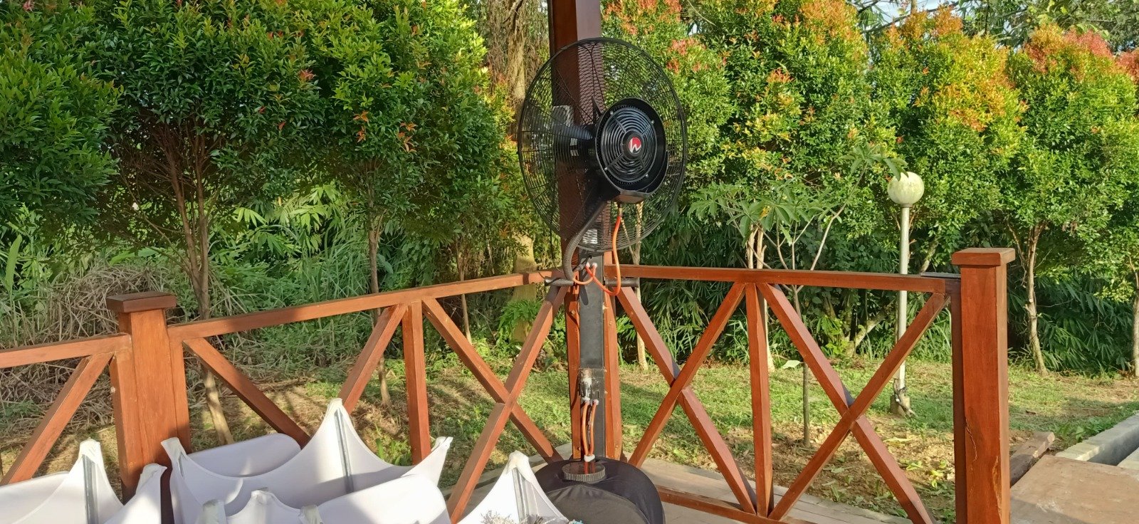 Sewa Blower di Ciomas Kabupaten Bogor