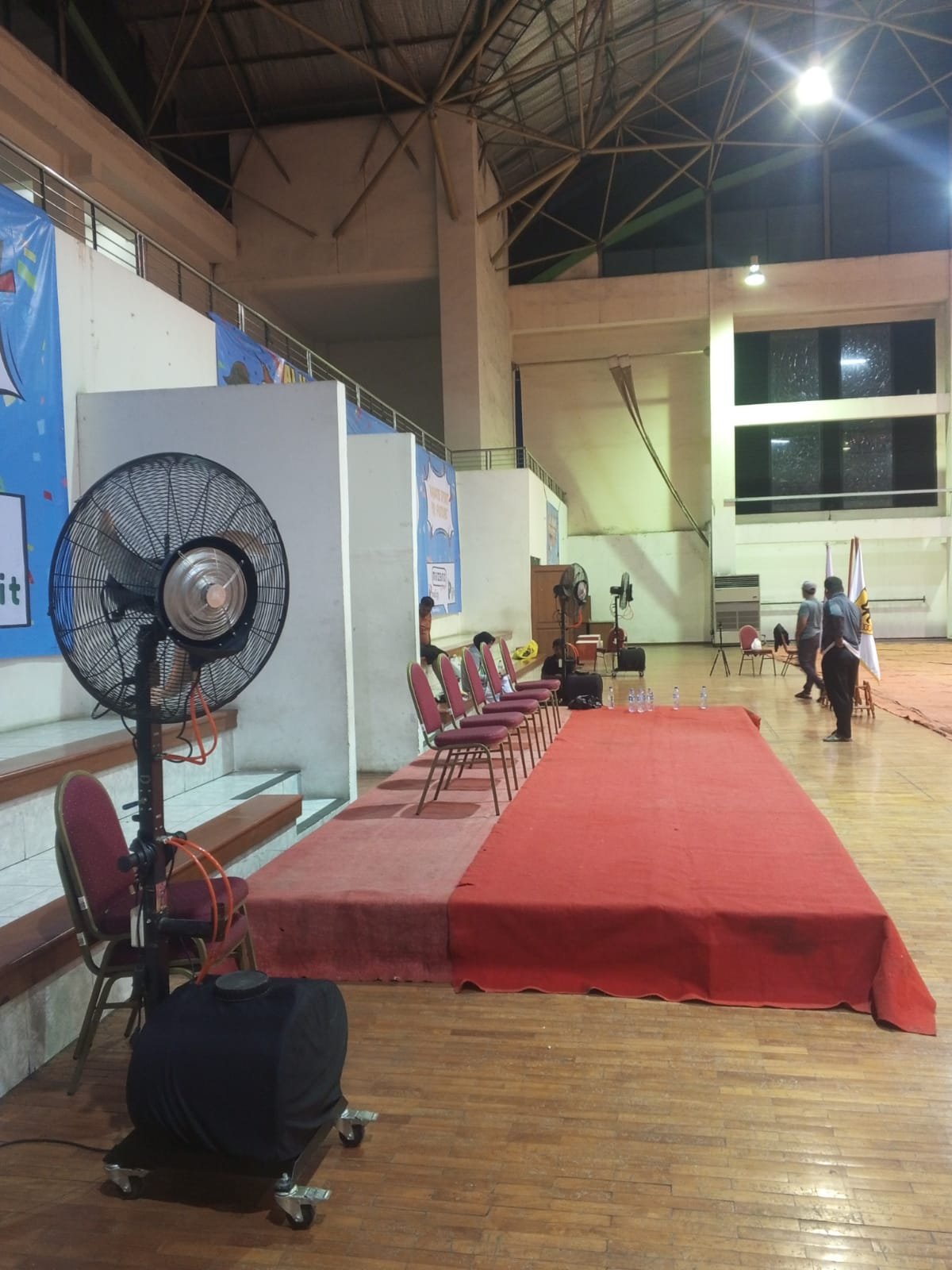 Sewa Blower di Pondokgede Kota Bekasi