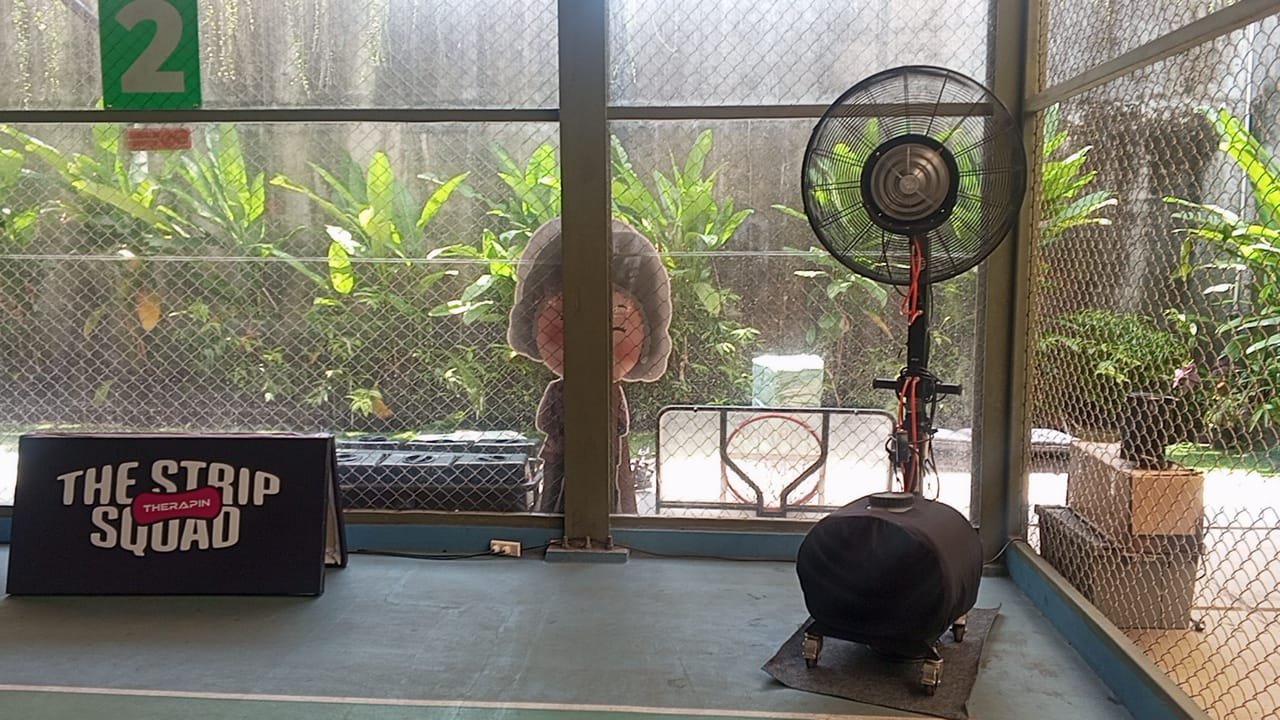 Sewa Blower di Medansatria Kota Bekasi