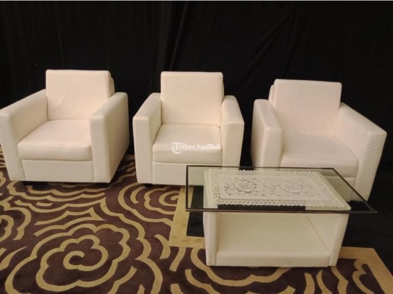 Sewa Sofa Di Cibubur Jakarta Timur