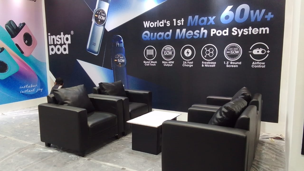 Sewa Sofa VIP di Le Méridien Jakarta Thamrin Jakarta Pusat