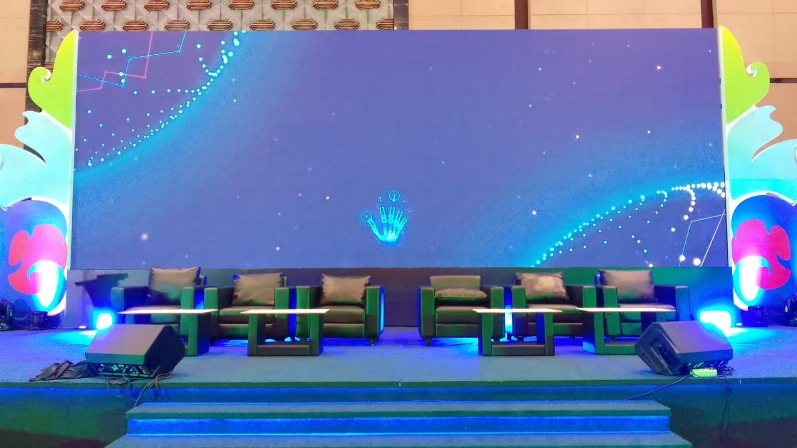 Sewa Sofa VIP di Johar Baru Jakarta Pusat