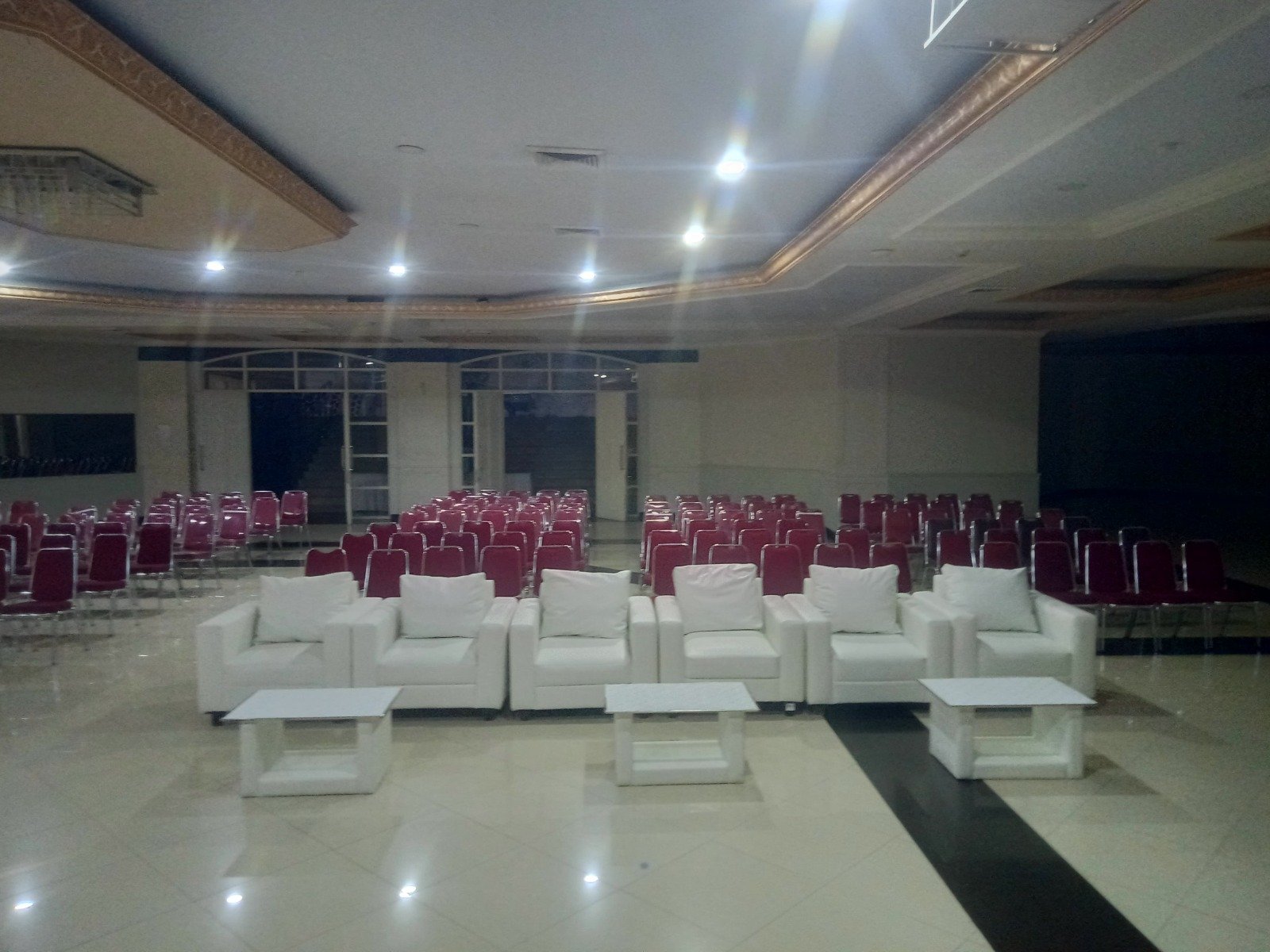 Sewa Sofa VIP di Bekasi Selatan Kota Bekasi