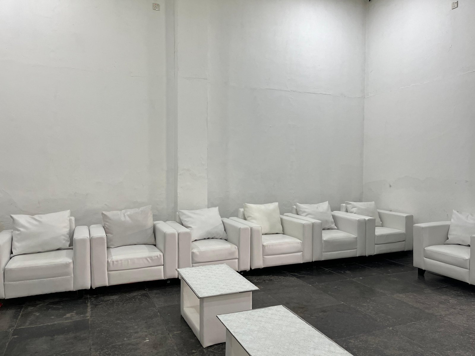 Sewa Sofa VIP di Pondok Gede Kota Bekasi