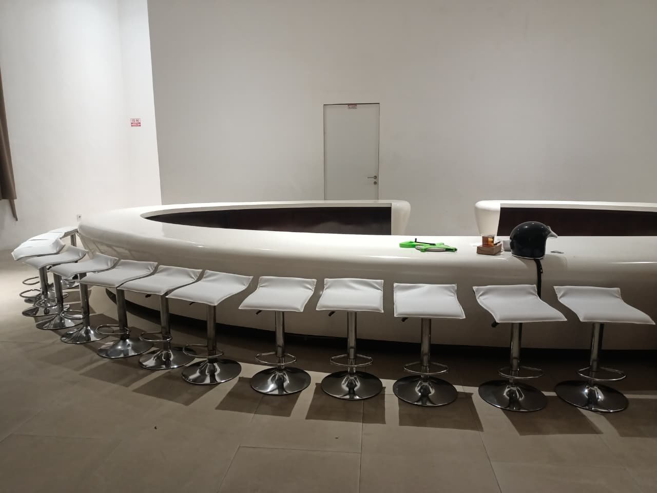 Sewa Barstool di Ancol Beach City Pademangan Jakarta Utara