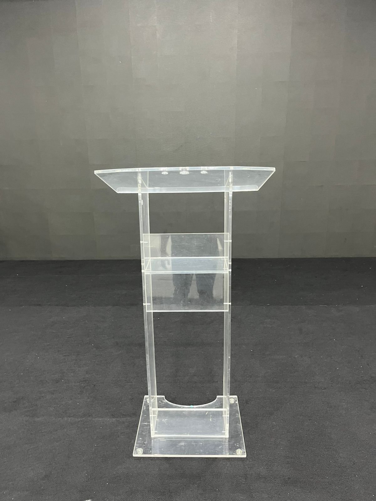 Sewa Podium di Gambir Jakarta Pusat