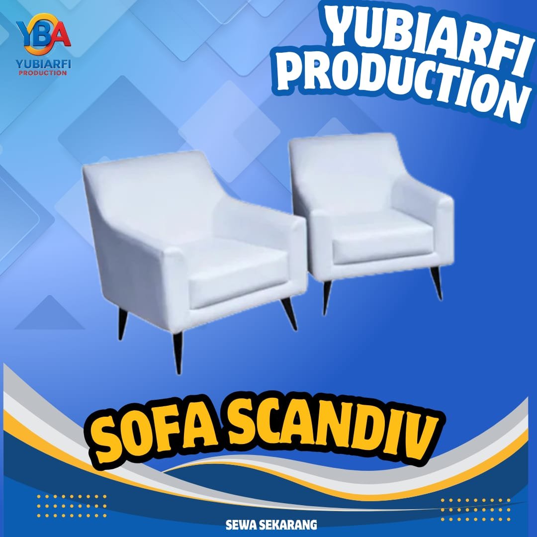 Sofa Scandiv