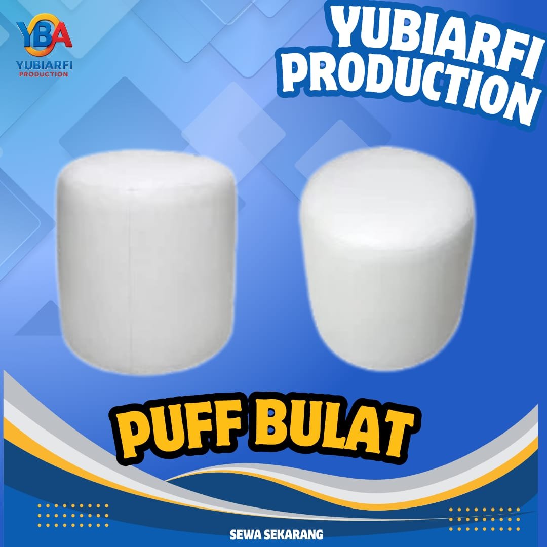 Sofa PUFF Bulat