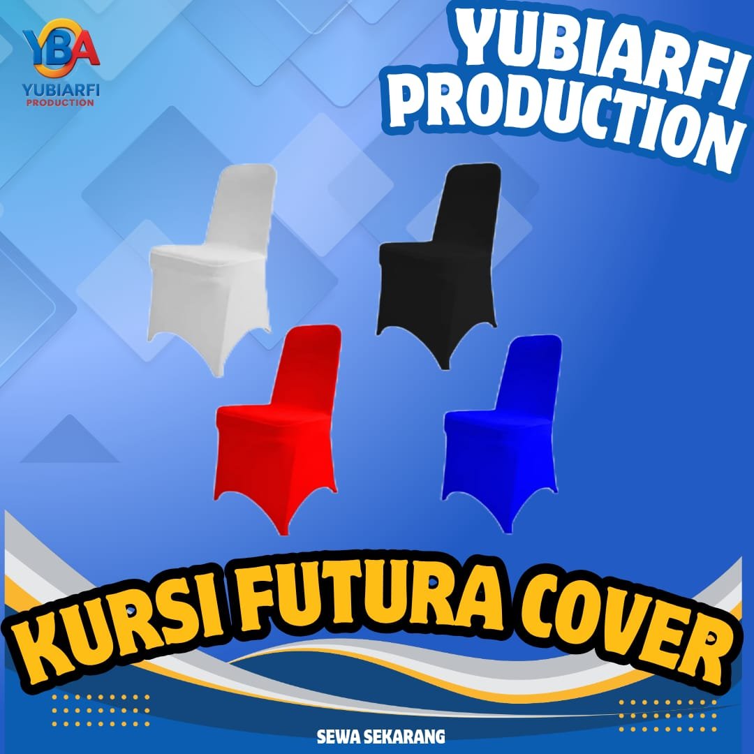 Kursi Futura Cover