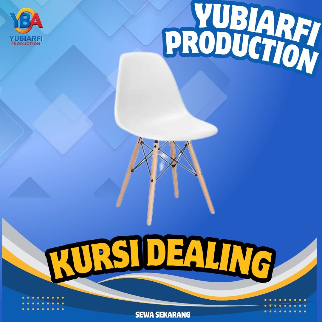 Kursi Dealing