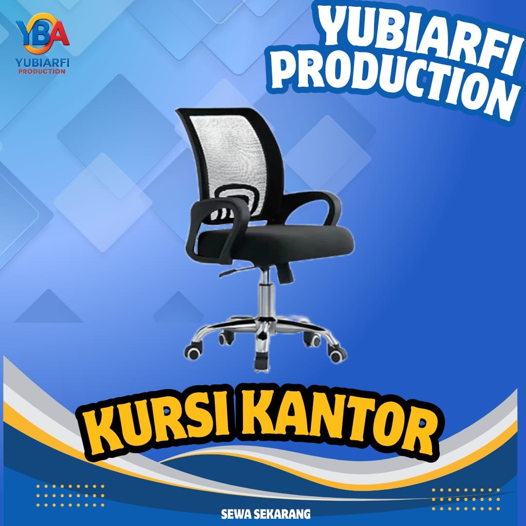 Kursi Kantor