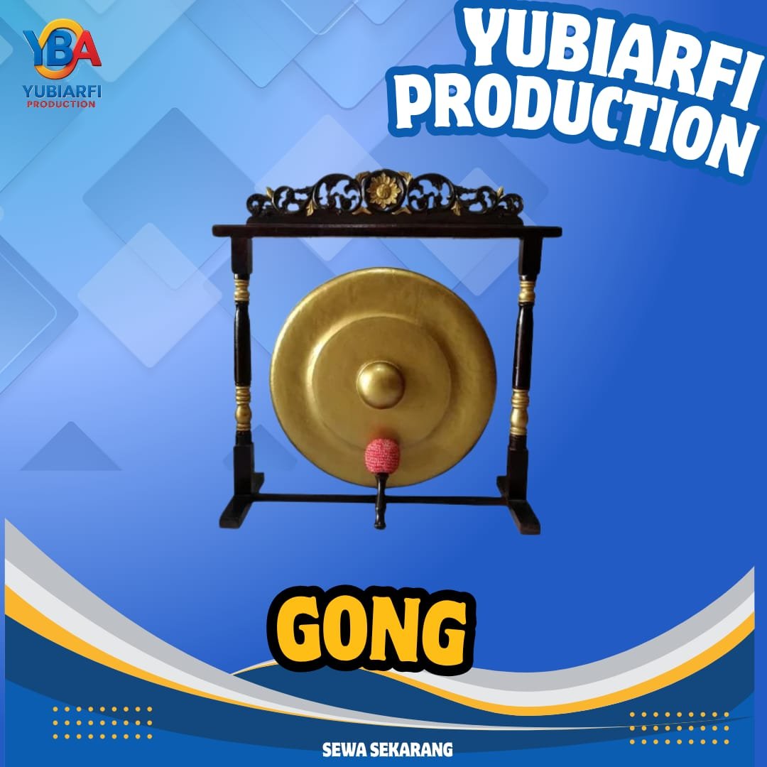 GONG