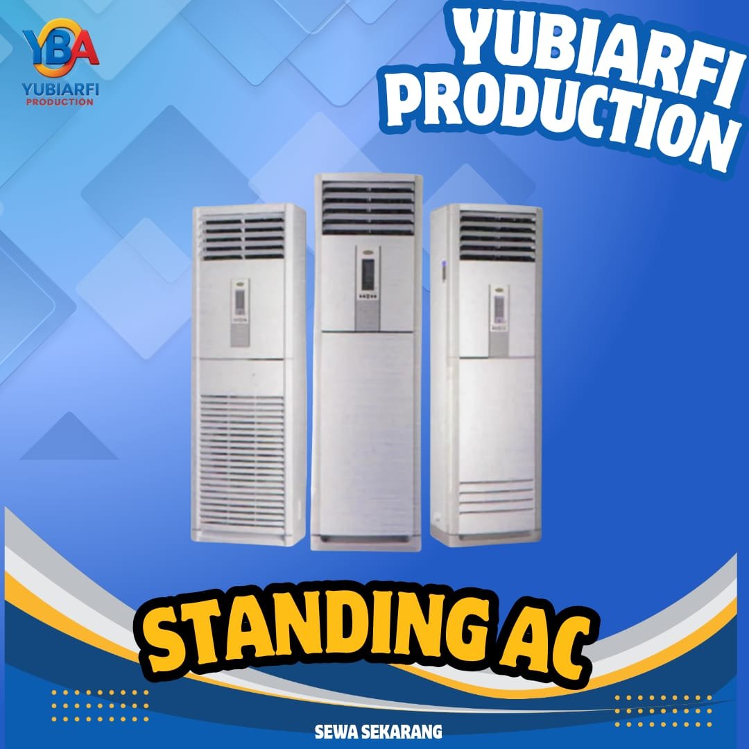 Standing AC 5PK