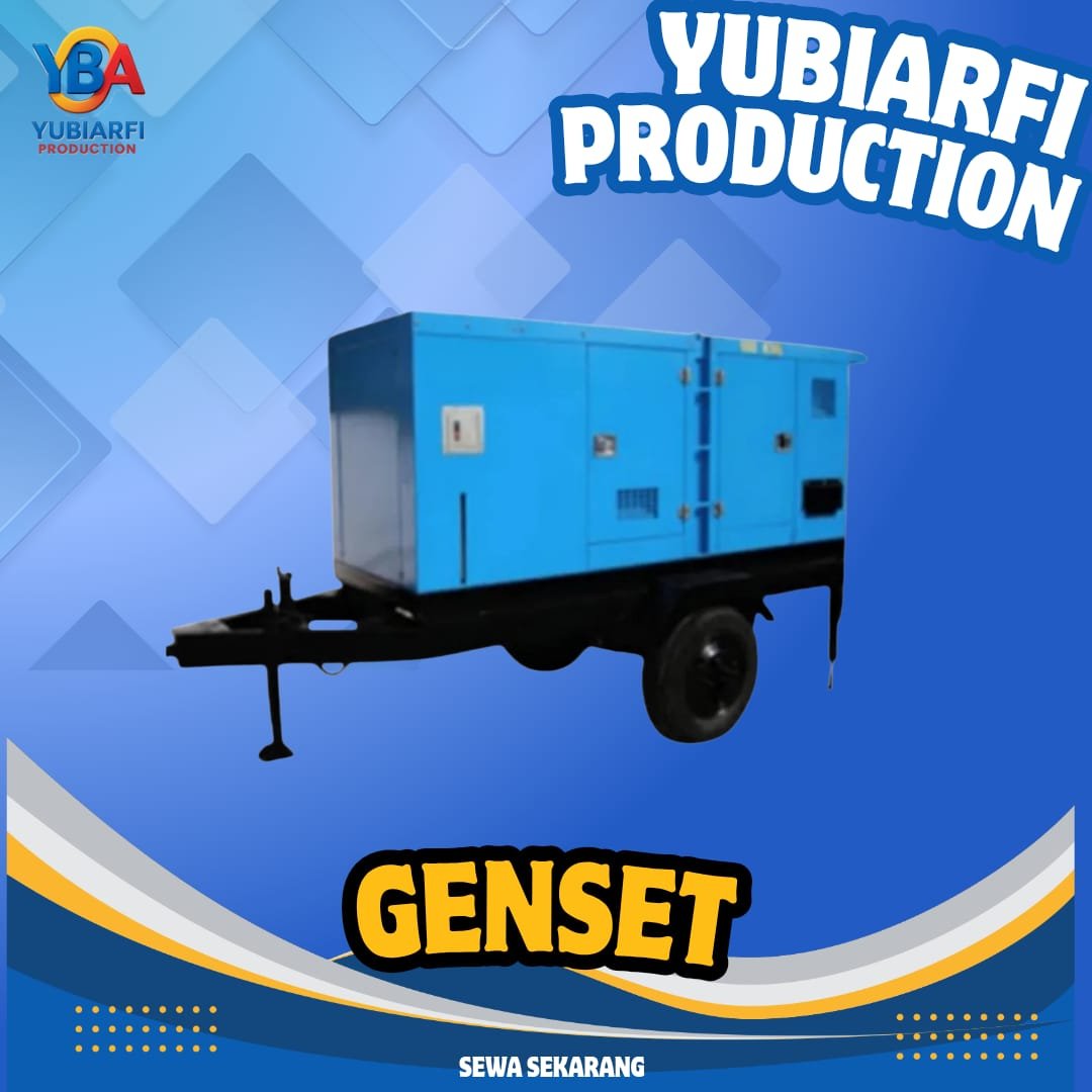 Genset